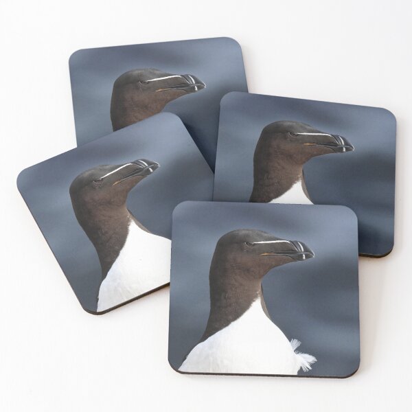 Item preview, Razorbill designed and sold by Marion Joncheres.