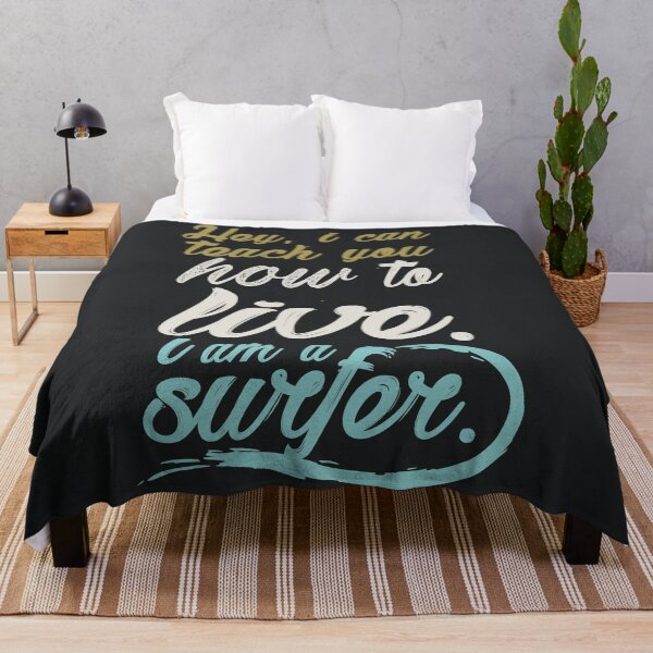 Item preview, I am a surfer designed and sold by Arteria Mix.