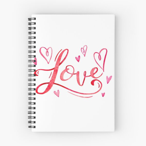 Item preview, love with heart designed and sold by kokiii Designs.