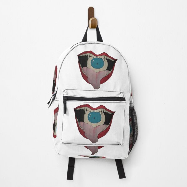 Item preview, lips designed and sold by Vanessa Mc Gregor.