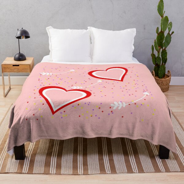 Item preview, Valentine's Day Heart Celebration designed and sold by MissJhane.