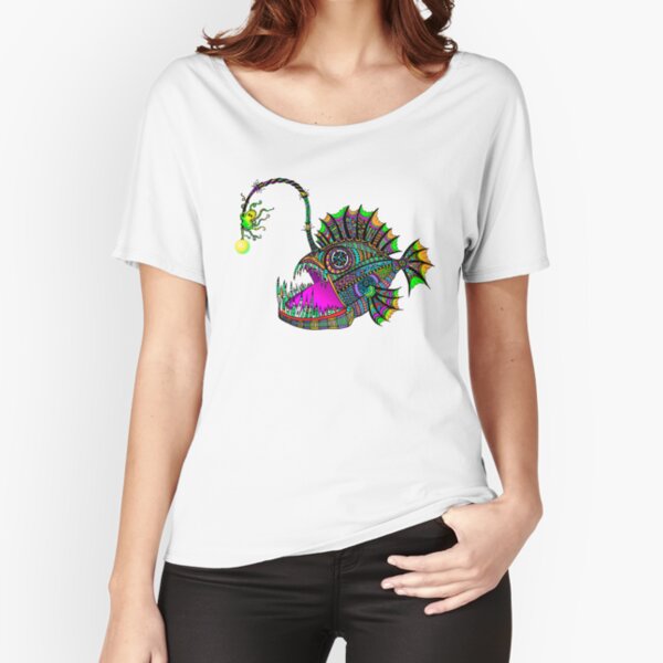 Relaxed Fit T-Shirt
