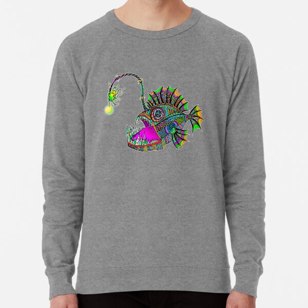 Lightweight Sweatshirt