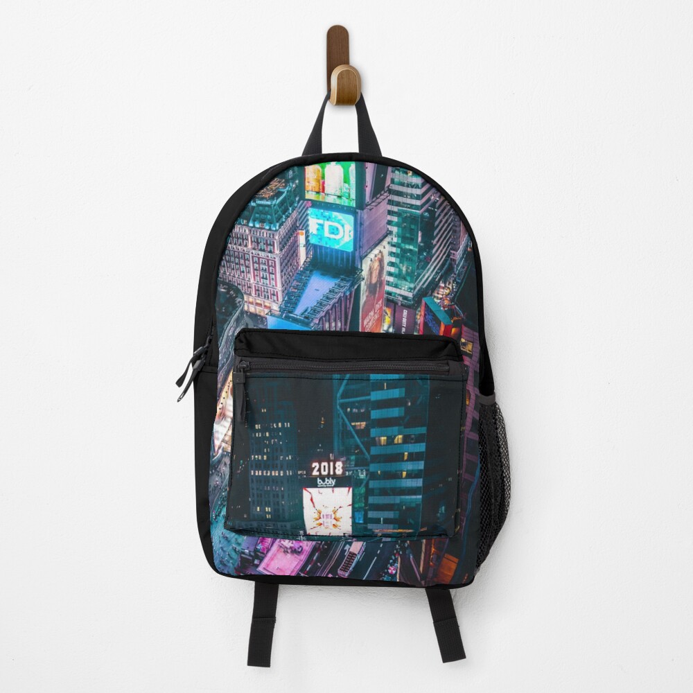 Item preview, Backpack designed and sold by sofibosio.