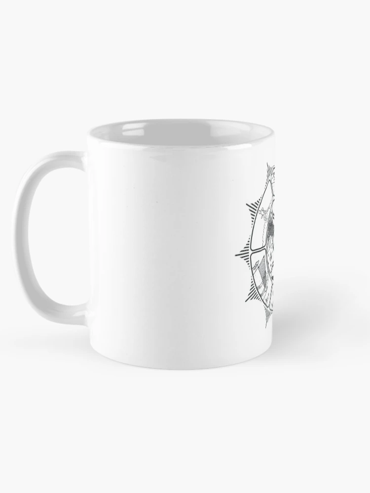 Thumbnail 5 of 6, Coffee Mug, Summertime II designed and sold by RTSdesigns.