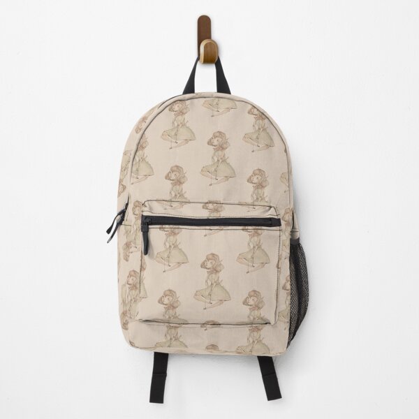 marionette Backpack