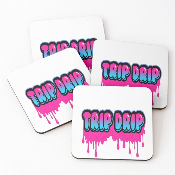 Item preview, TRIP DRIP designed and sold by LumeLush.