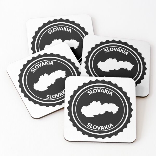 Item preview, Slovakia stamp designed and sold by Danler.