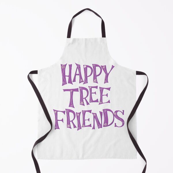 Item preview, Happy tree friends text designed and sold by Marhewa.