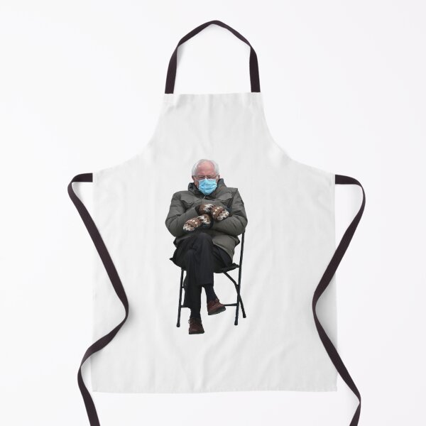 Item preview, Bernie Sanders Meme designed and sold by jeremysstickers.