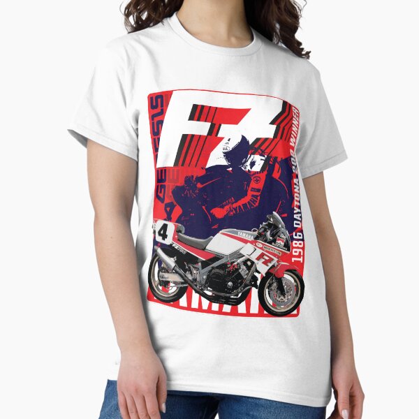 Aperçu de l'œuvre Arme de Daytona d'Eddie créée et vendue par Speedjunkies.