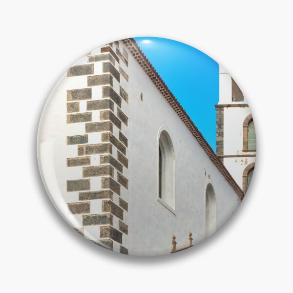 Item preview, Iglesia de Santa Ana designed and sold by troianifabrizio.
