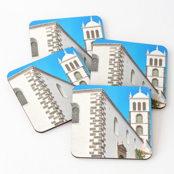 Item preview, Iglesia de Santa Ana designed and sold by troianifabrizio.