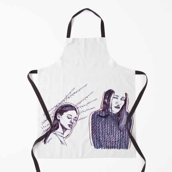Item preview, Anja (Thelma) designed and sold by lauelibre.