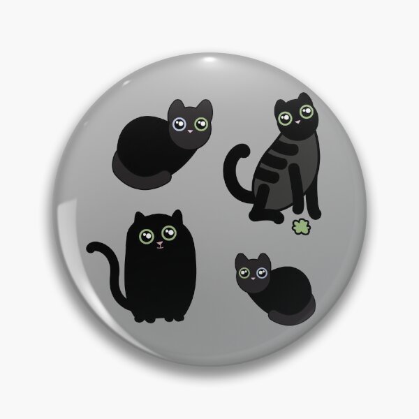 Item preview, Cats designed and sold by LauraCatDesigns.
