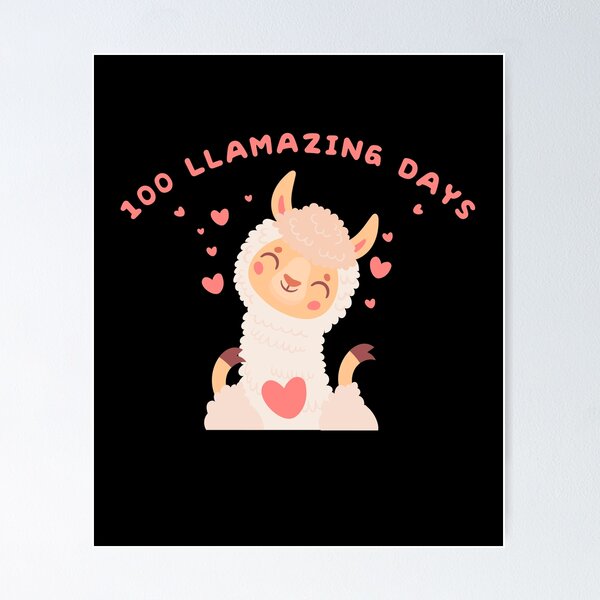 You Are Llamazing Alpaca Smile - Funny Llama Quote For Birthday , Cute Gift  For Your Daughter Granddaughter Sister Mom Son  Leggings for Sale by  ZamaCreative