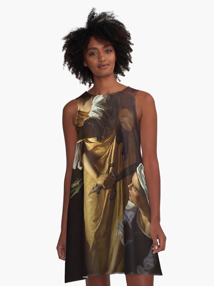 Artemisia Dress