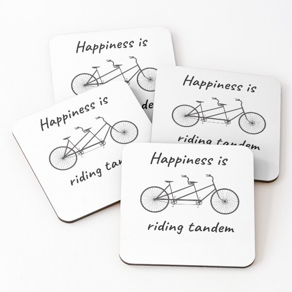 Item preview, riding tandem designed and sold by Bluefish60.