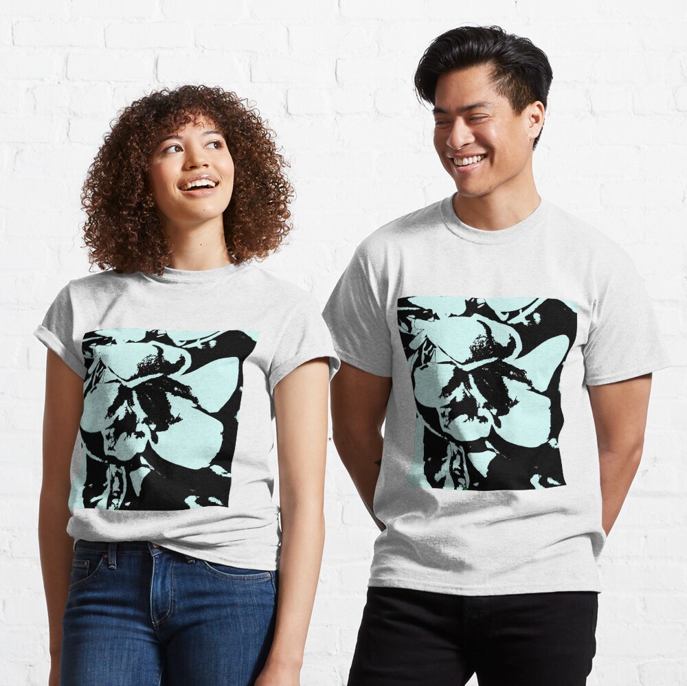 Item preview, Classic T-Shirt designed and sold by HEVIFineart.