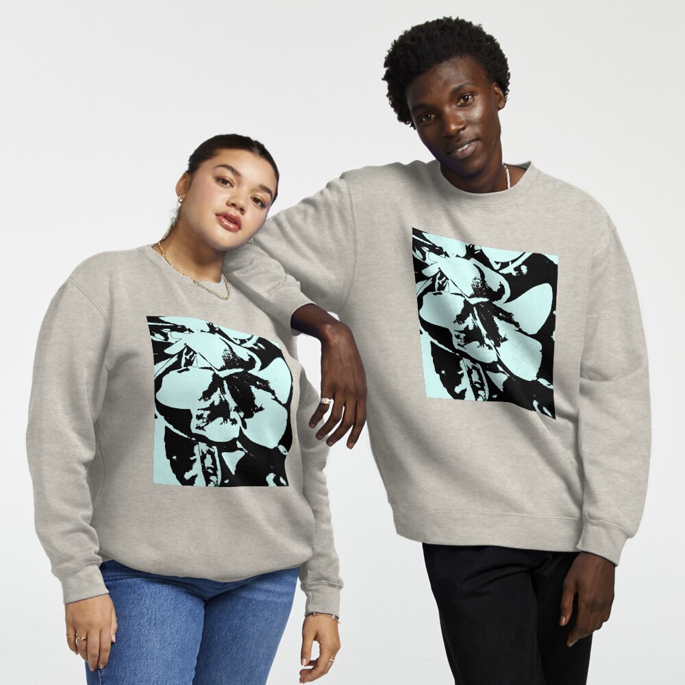 Item preview, Pullover Sweatshirt designed and sold by HEVIFineart.