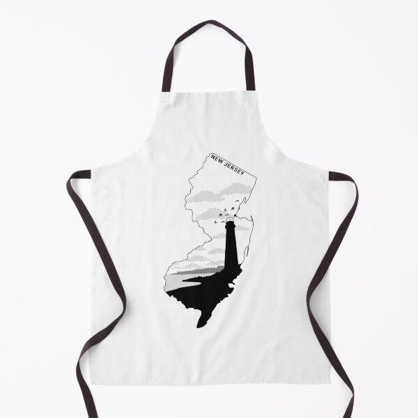 Item preview, New Jersey designed and sold by Clay Heern.