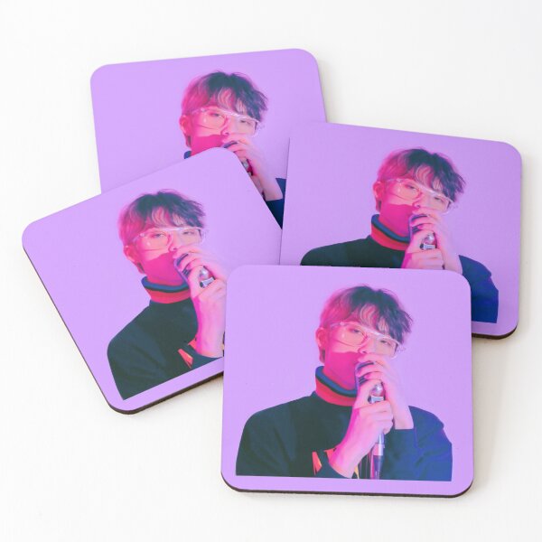 Item preview, Jiung P1Harmony Maniac Retro Cover designed and sold by skeletonwar.