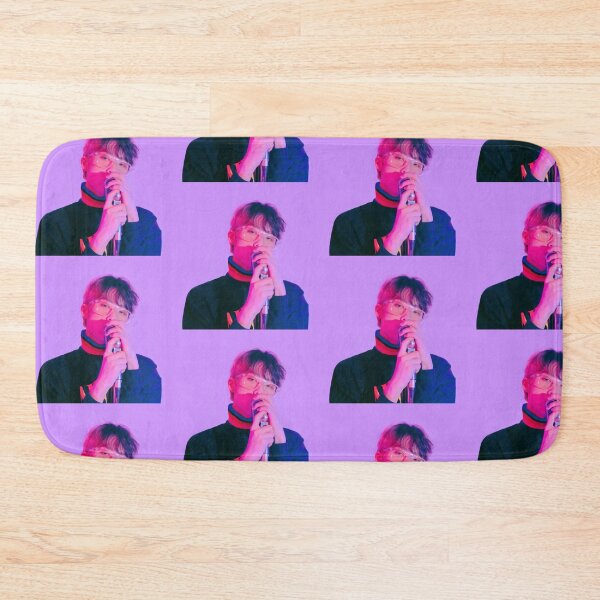 Item preview, Jiung P1Harmony Maniac Retro Cover designed and sold by skeletonwar.