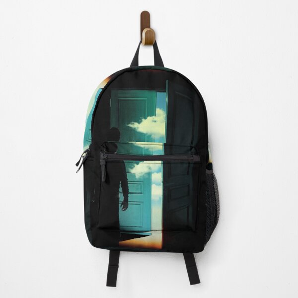 Item preview, Door To The World designed and sold by veggdesign.