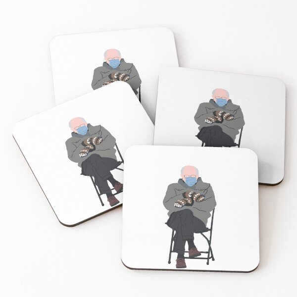 Item preview, Bernie sanders designed and sold by halletthorses.