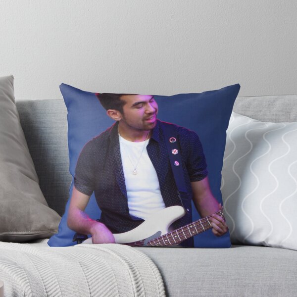 Item preview, Mike Delizo, The Carnabys designed and sold by wiggyofipswich.
