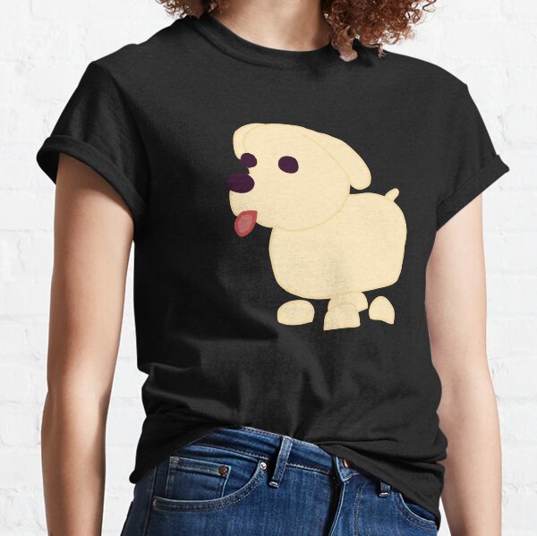 Roblox Dog Gifts Merchandise Redbubble - roblox t shirt dog