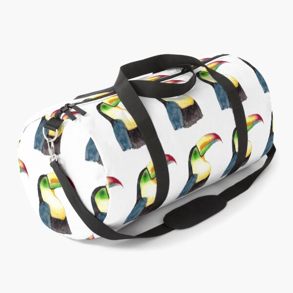Item preview, Colourful Toucan designed and sold by Julie Pickering.