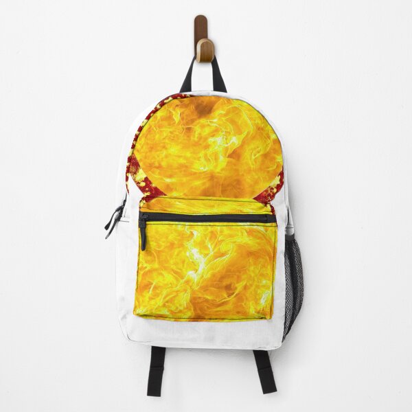 Item preview, The Flaming Mirror Refracted designed and sold by MANINFEAR.