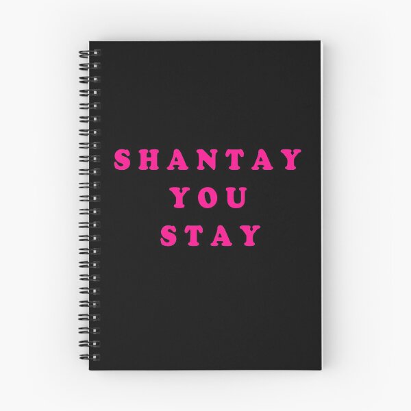 Item preview, Shantay you stay designed and sold by Dragalixious.