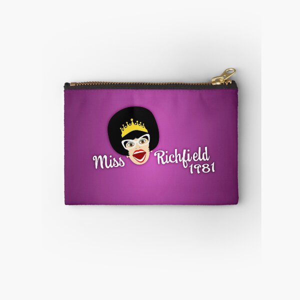 Item preview, Miss Richfield Full Face - Fuchsia designed and sold by MissR1981.