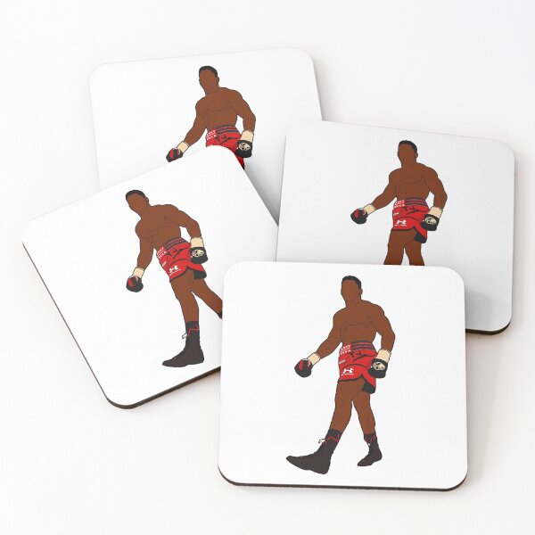 Item preview, Anthony Joshua designed and sold by Oliver Jones.
