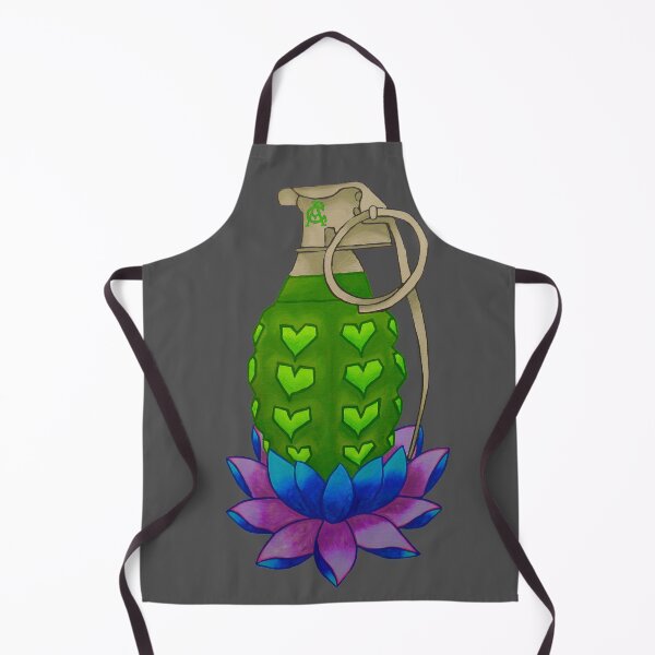 Item preview, Love Bomb by Muse Puke designed and sold by Cheevo.