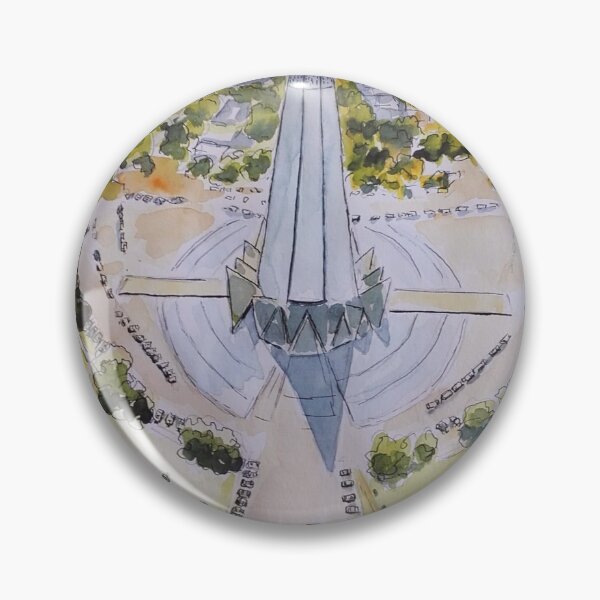 Item preview, Catedral de Maringa designed and sold by MemoryMakers.