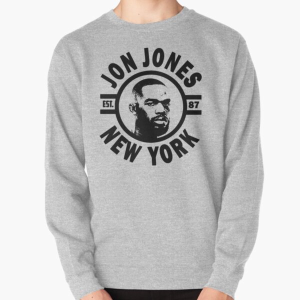 jon jones sweatshirt