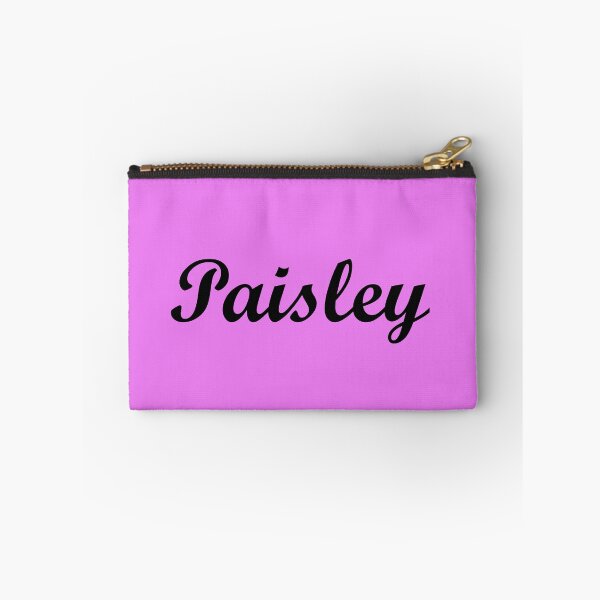 Item preview, Paisley designed and sold by DesignDudeOG.