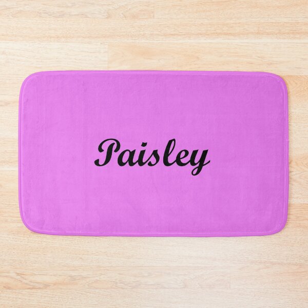Item preview, Paisley designed and sold by DesignDudeOG.