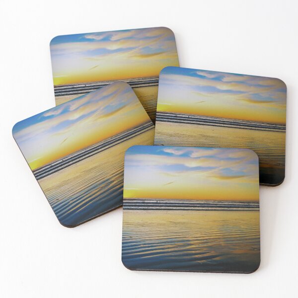 Item preview, Super Blue Lowtide designed and sold by sweden9933.
