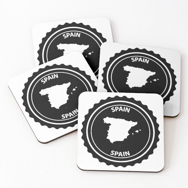 Item preview, Spain stamp designed and sold by Danler.