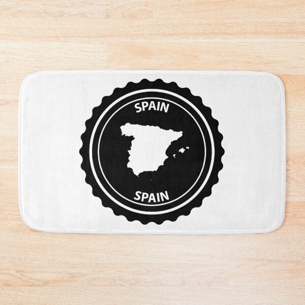 Item preview, Spain stamp designed and sold by Danler.