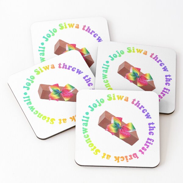 Item preview, Gay Icon Jojo Siwa  designed and sold by jurorjormp.