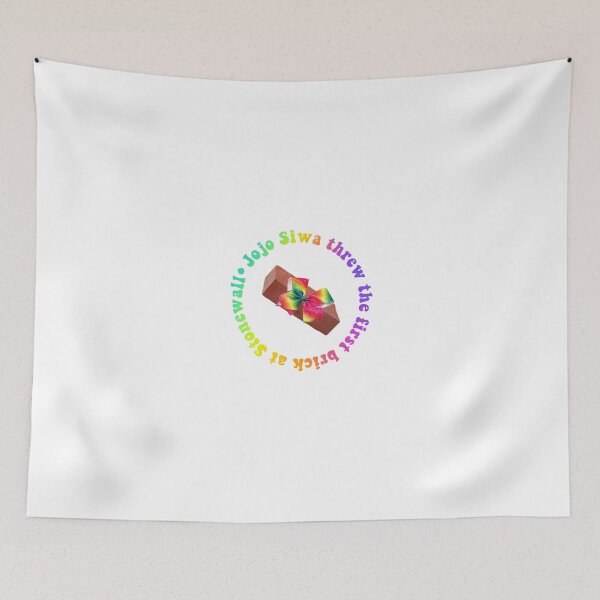 Item preview, Gay Icon Jojo Siwa  designed and sold by jurorjormp.