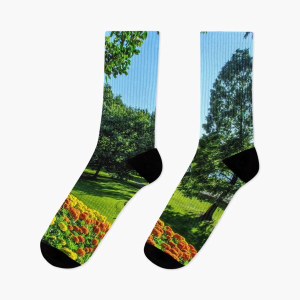 Item preview, #19 Stapenhill Gardens in full bloom. designed and sold by phutball.
