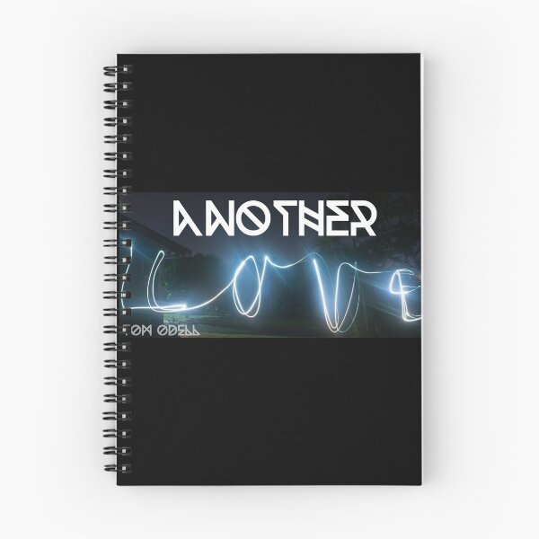 Item preview, Another Love - Tom Odell designed and sold by izztoh.