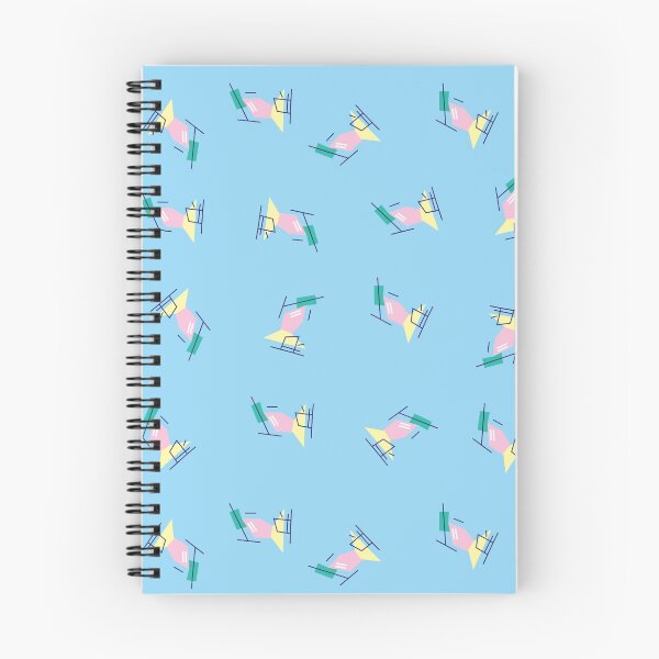 Item preview, Abstract 50's Diner Pattern designed and sold by ellasabo.