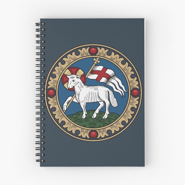 Item preview, Agnus Dei designed and sold by Beltschazar.
